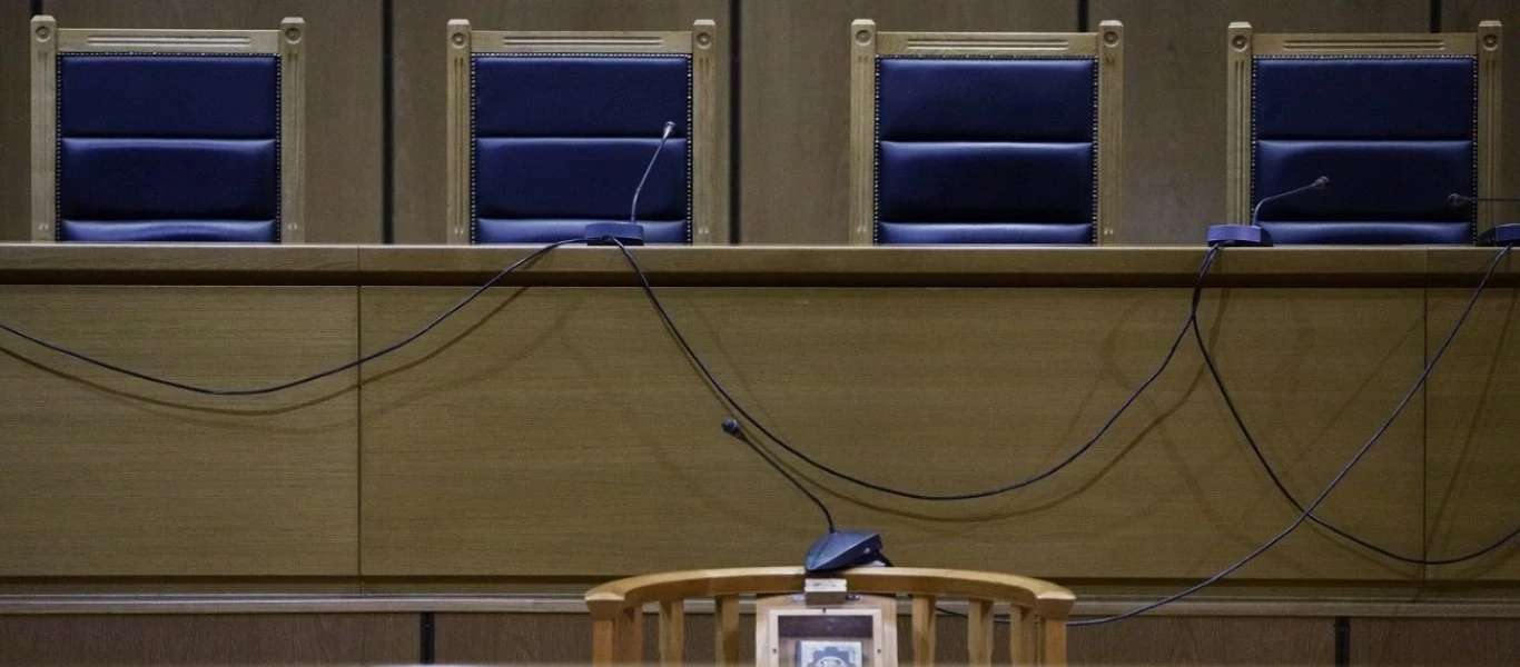 Κόρινθος: Στον ανακριτή ο 53χρονος οδηγός που παρέσυρε 15χρονο ενώ ήταν μεθυσμένος (φώτο-βίντεο)